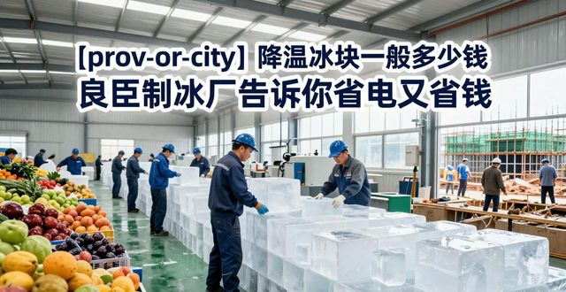 白云降温冰块价格_夏天降温冰块价格_冰块制冰耗电吗