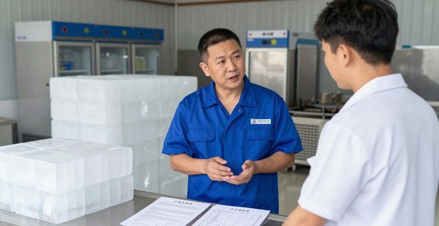 白云冰块订购_prov_or_city冰块质量与卫生保障_prov_or_city冰块供应商选择标准