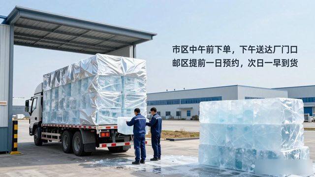 食品级工业大冰块供应商_白云工业大冰块哪里买_工业大冰块卫生标准要求